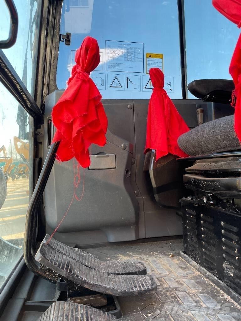 Sany SY 60 C Minigravere <7t