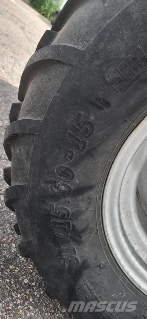 Wacker Neuson WL 28 Kompaktlaster