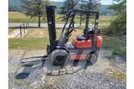 Toyota 6FGC425 Gaffeltrucker - Annet