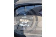 Toyota 6FGC425 Gaffeltrucker - Annet
