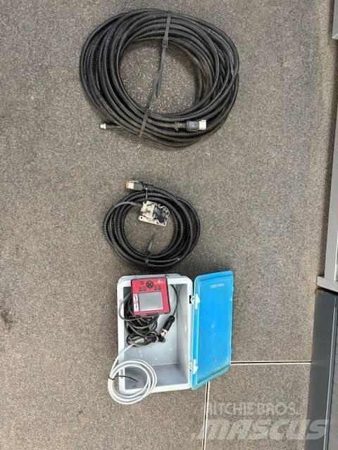 Rabaud TRH610 Bor