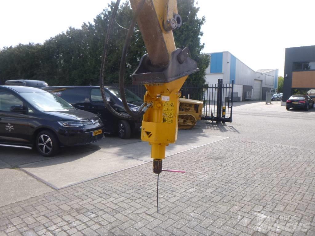 Rabaud TRH610 Bor