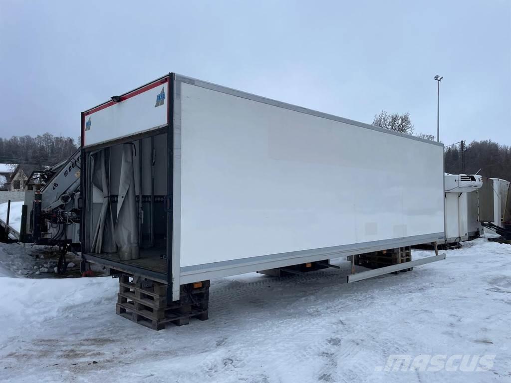  THERMO KING UT 800 Transport - Annet