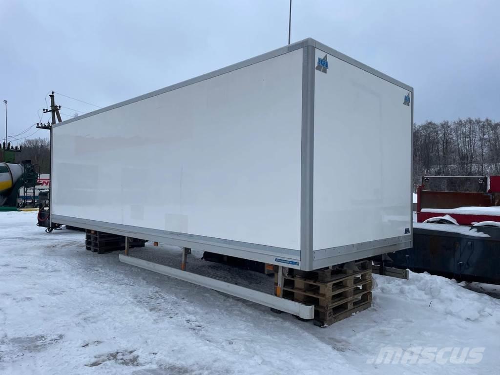  THERMO KING UT 800 Transport - Annet