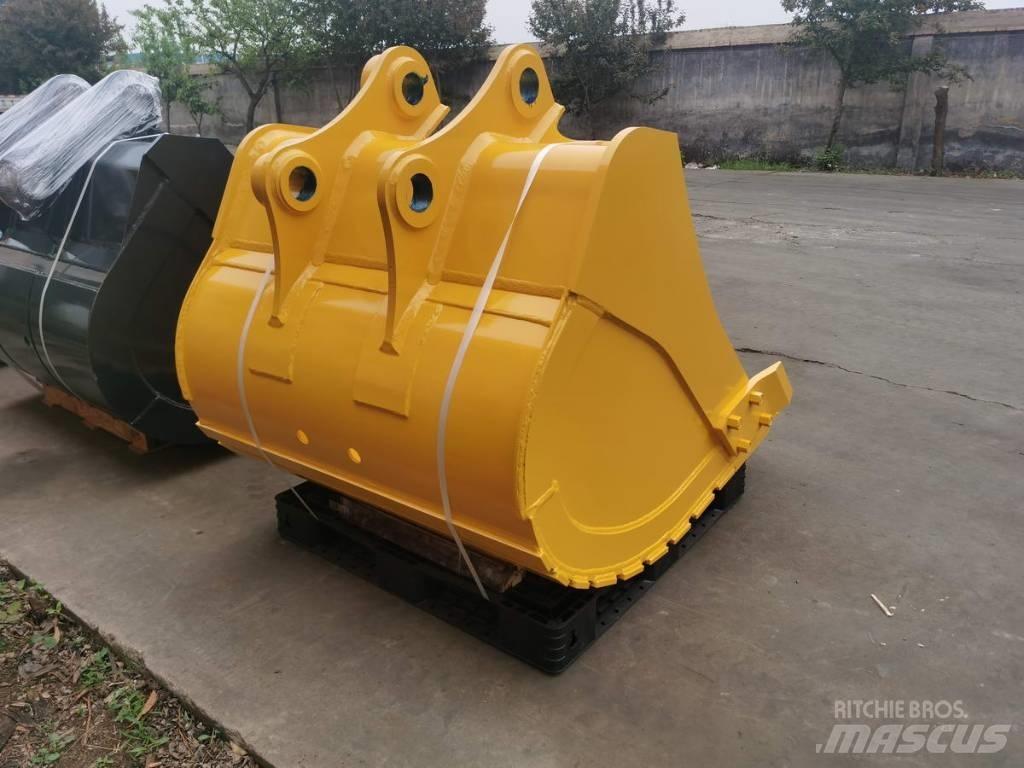 Komatsu PC300-7 Skuffer