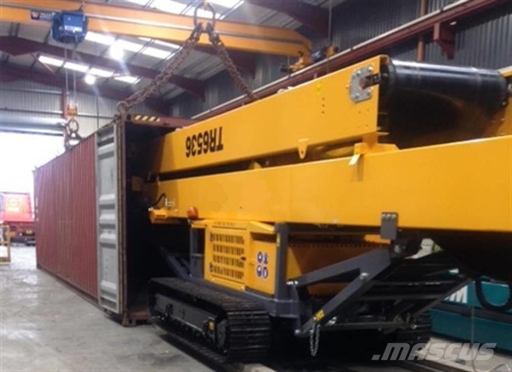 Barford TR8036 Transportbånd