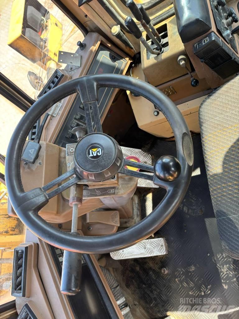 CAT 950 F Hjullastere