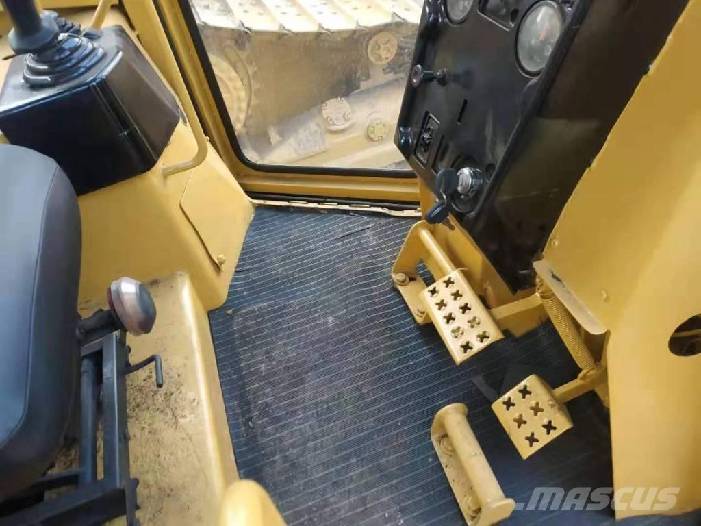 CAT D5M Dozere Beltegående