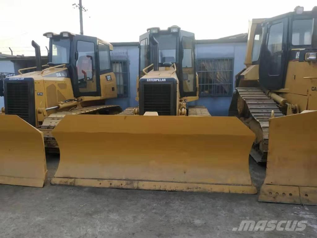 CAT D5M Dozere Beltegående