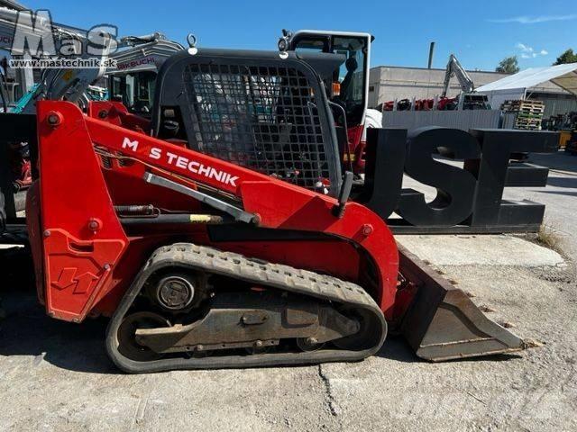 Eurocomach EL 160-4 Beltelastere