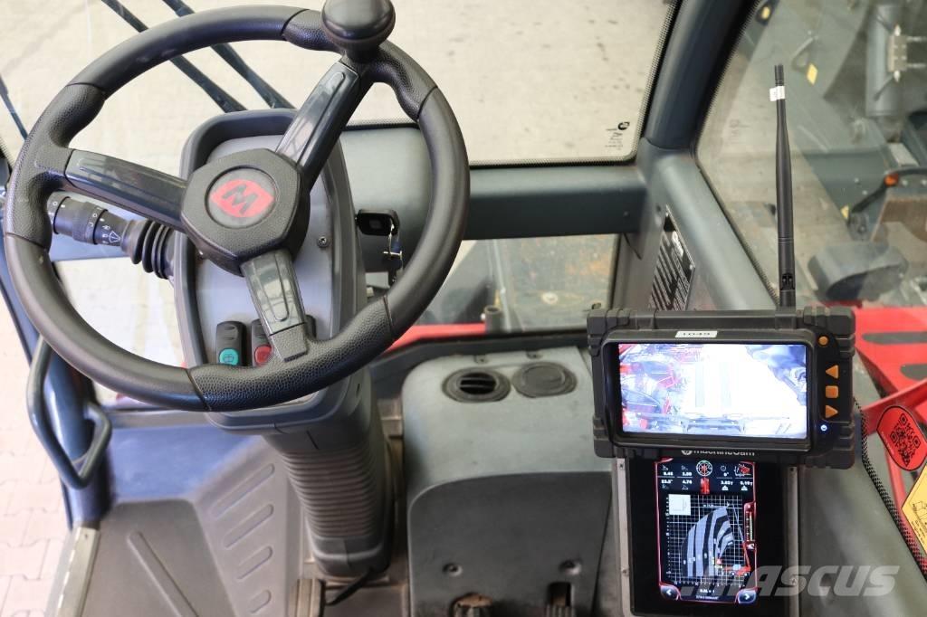 Magni RTH 5.18 Smart Teleskoplastere