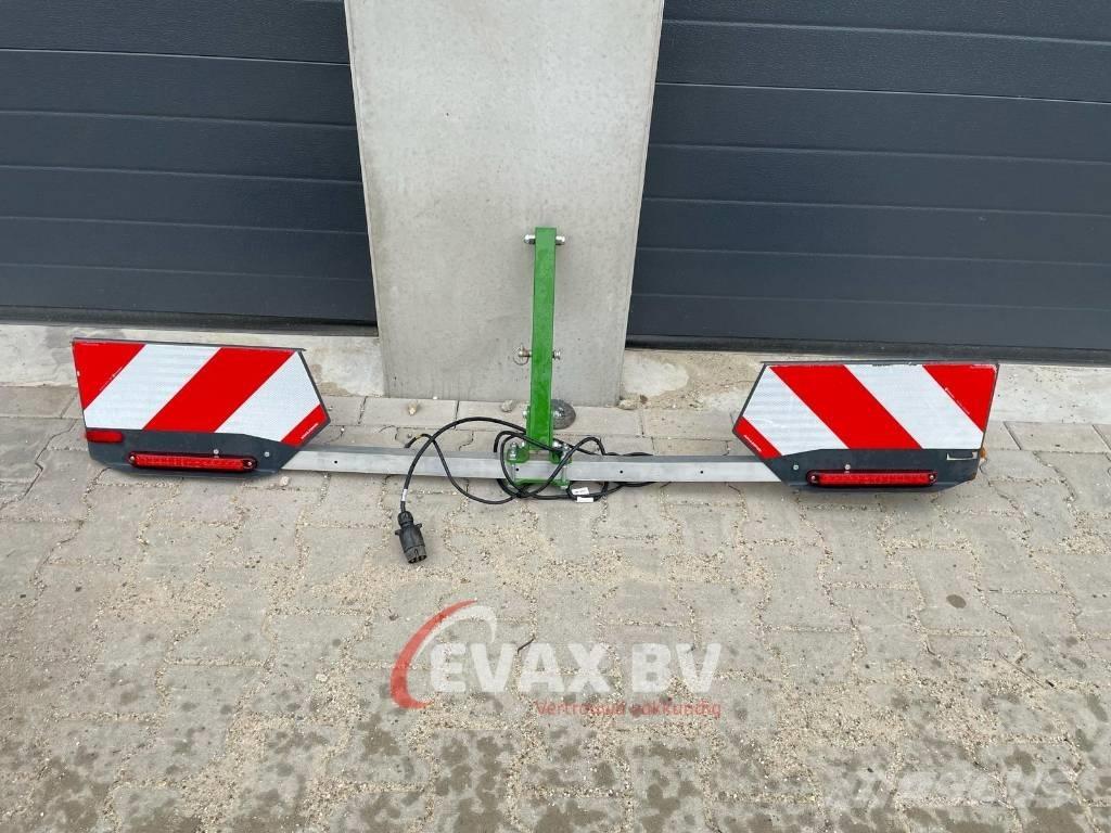 Amazone Teres 300 V Vendeploger