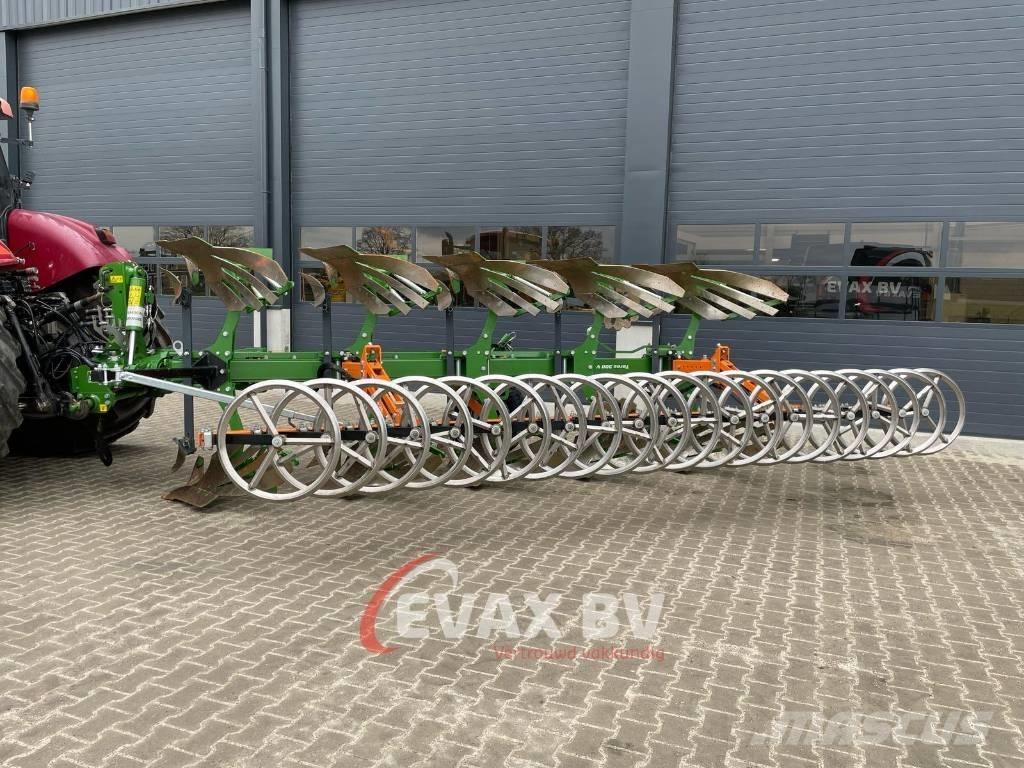 Amazone Teres 300 V Vendeploger