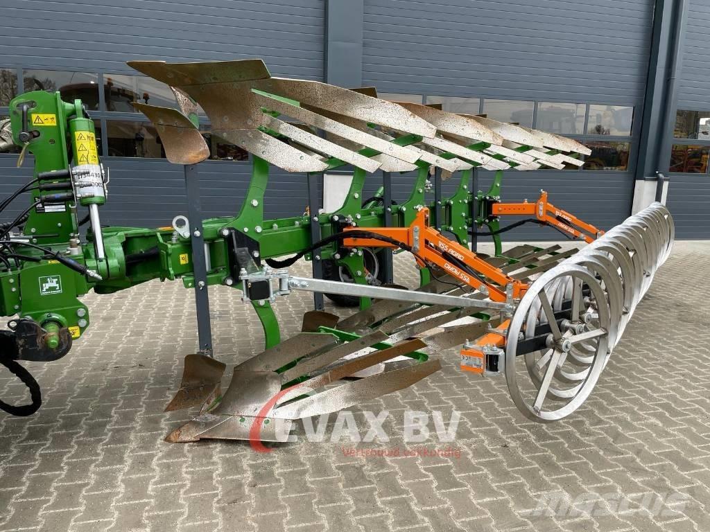 Amazone Teres 300 V Vendeploger