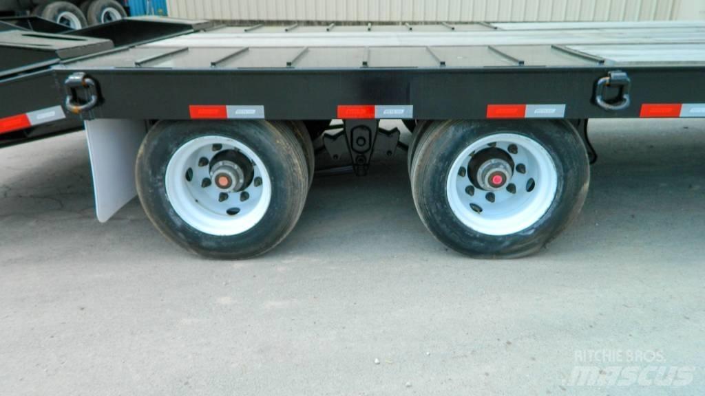 Pitts TA20 Maskinhenger