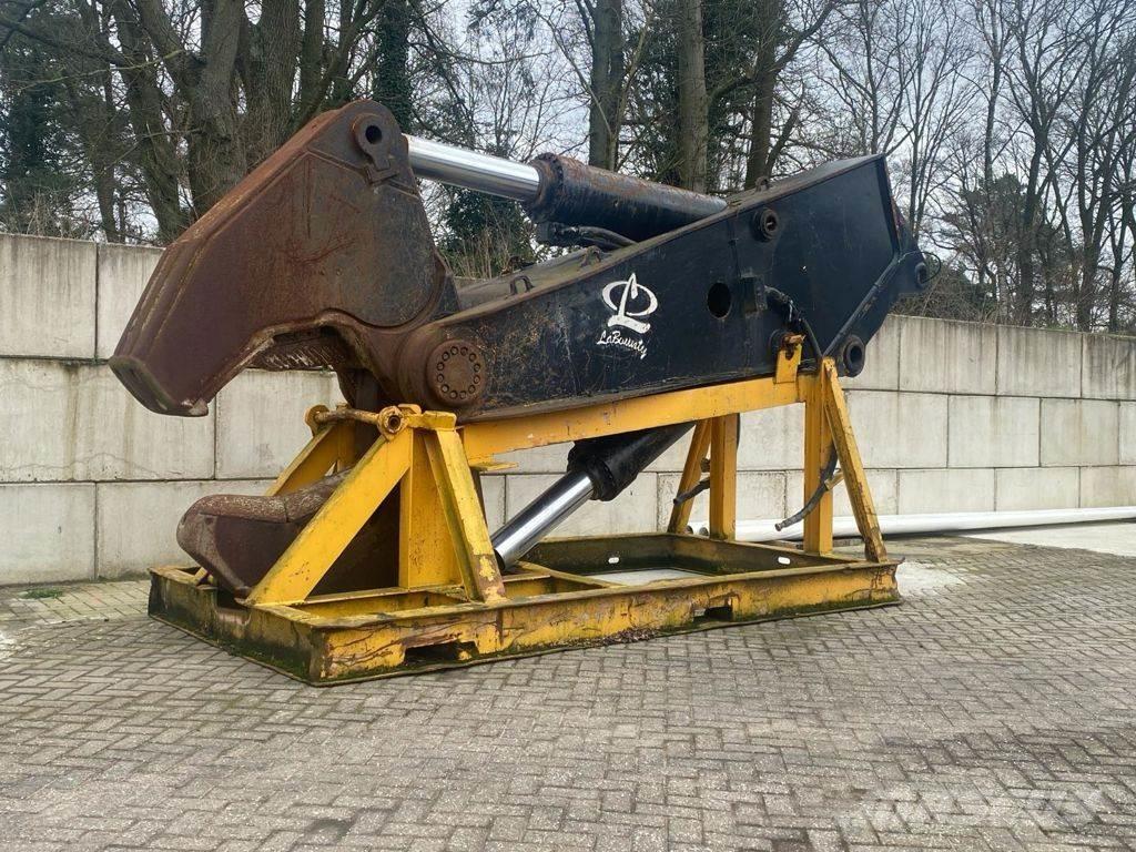 Labounty MB 130 Asfaltskjærer