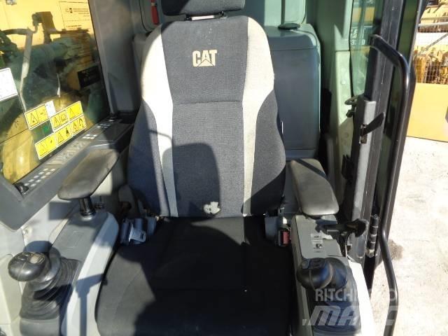CAT 336 EL Beltegraver