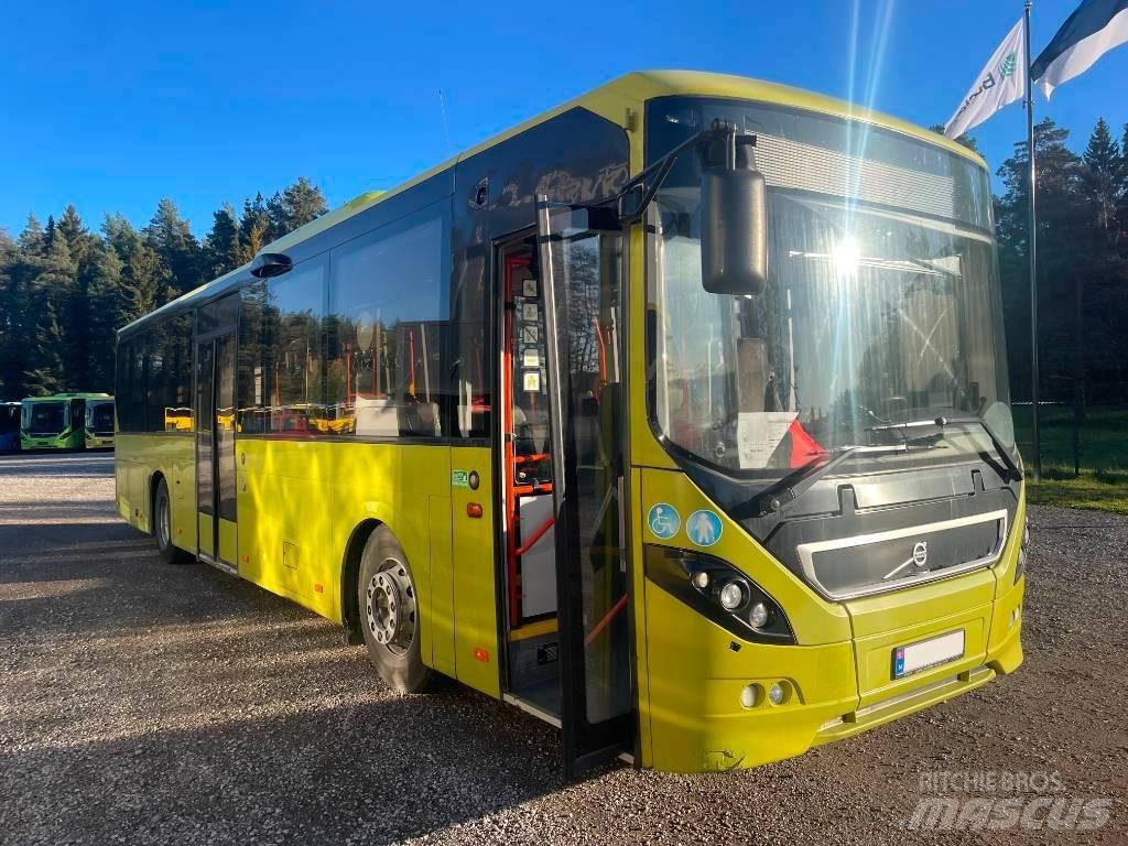 Volvo 8900 B7RLE Bybusser