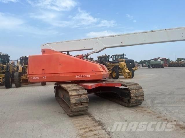 Aichi SR 182 Teleskop bomlifter