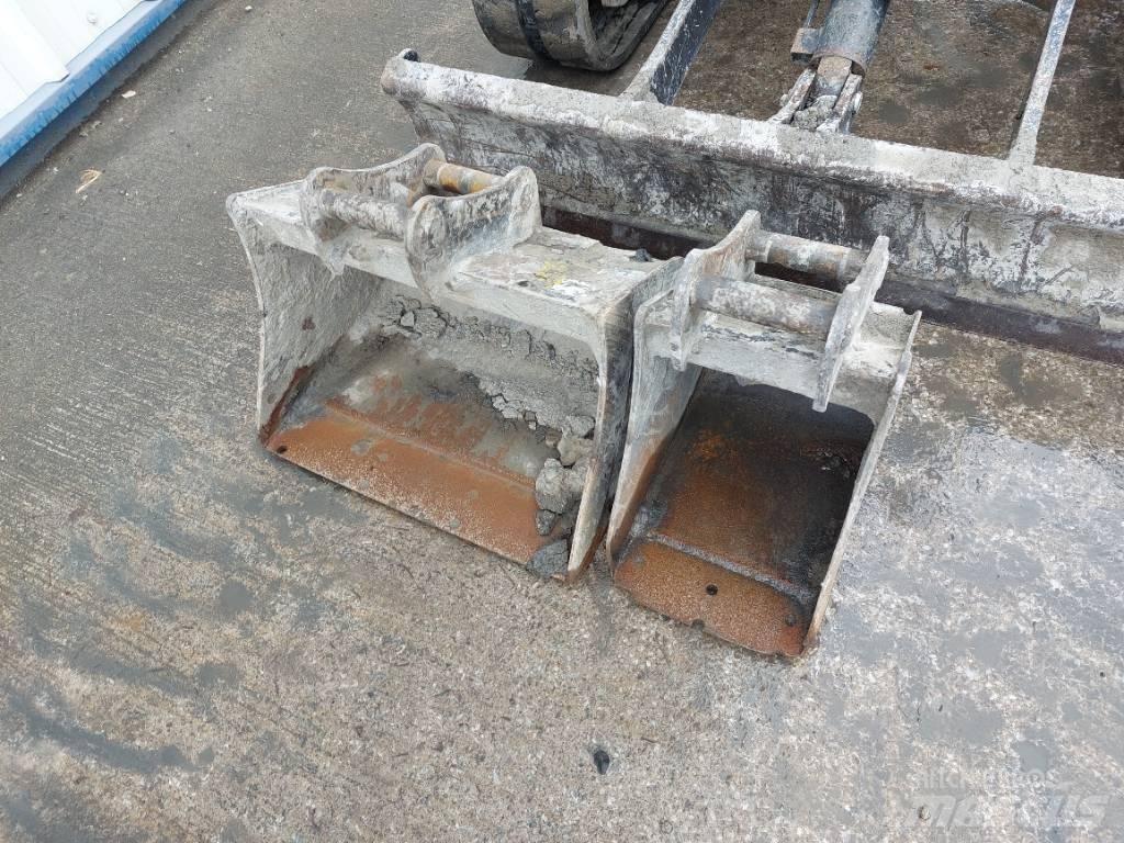 Yanmar Vio 27-6 Minigravere <7t