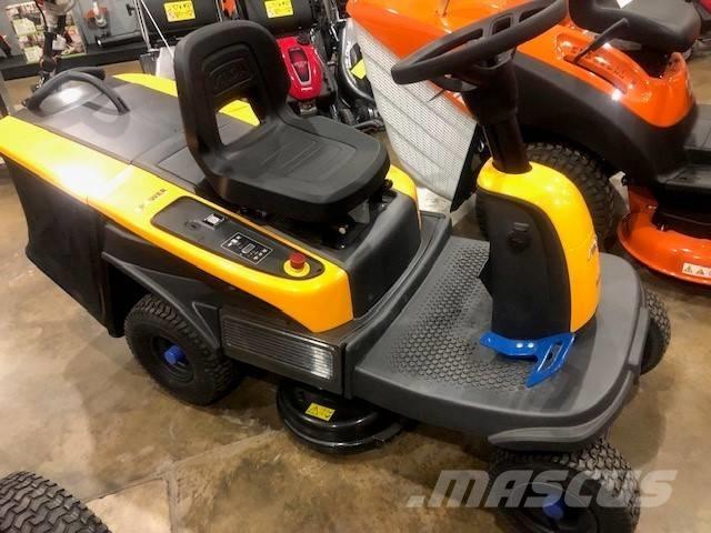 Stiga 372E SWIFT Sitteklippere