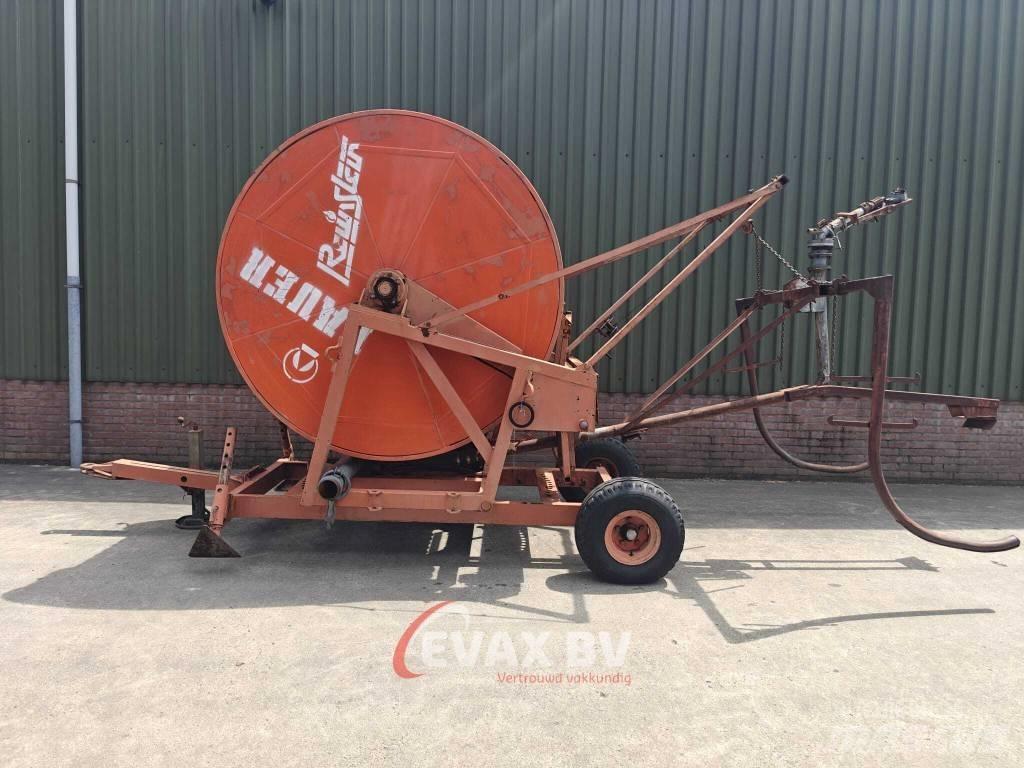 Bauer 90/300 Vanningssystem