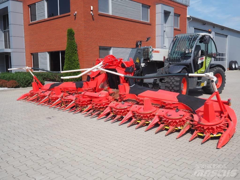 Kemper 375 Plus Annet fôrhøsterutstyr