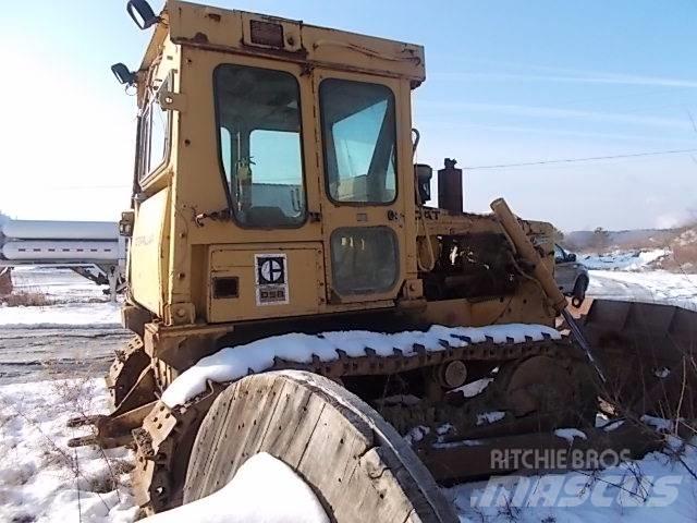 CAT D 5 B Dozere Beltegående