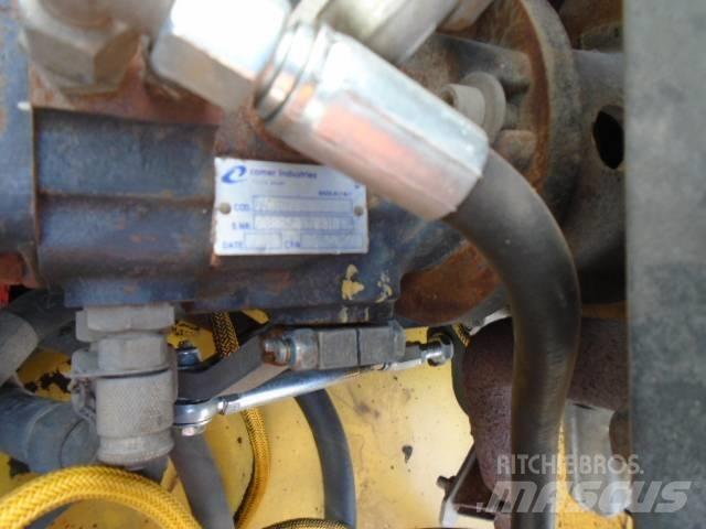 Bomag BW 900-2 Tandem Valser