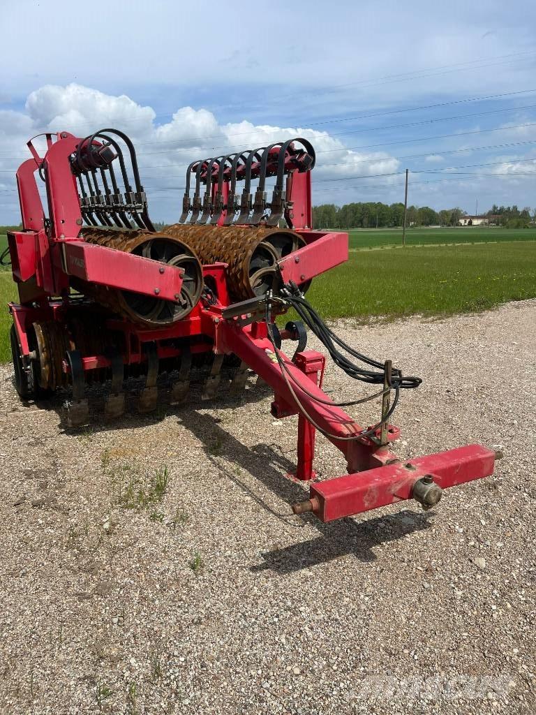 He-Va Tip-Roller 6.3 Valser