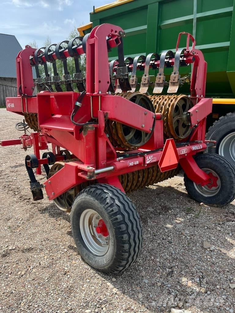 He-Va Tip-Roller 6.3 Valser