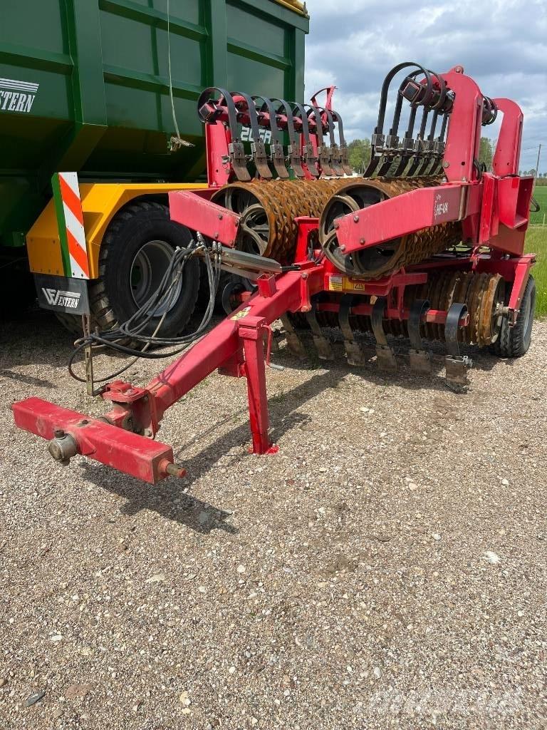 He-Va Tip-Roller 6.3 Valser