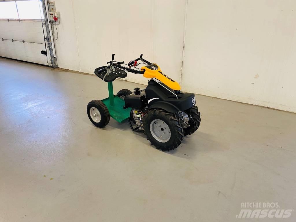 Texas Pro Trac 950 Anlegg - Annet