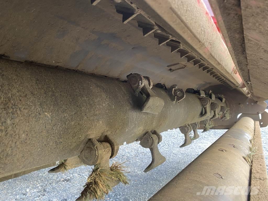 Tehnos MU 280 Knusere