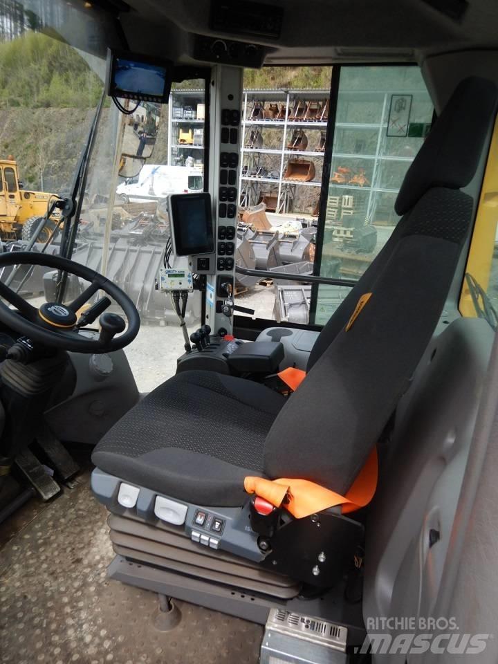 Volvo L 70 H Hjullastere