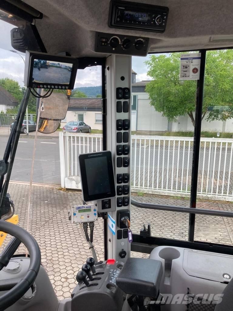 Volvo L 70 H Hjullastere