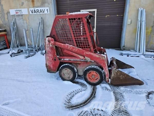 Bobcat 463 Kompaktlastere
