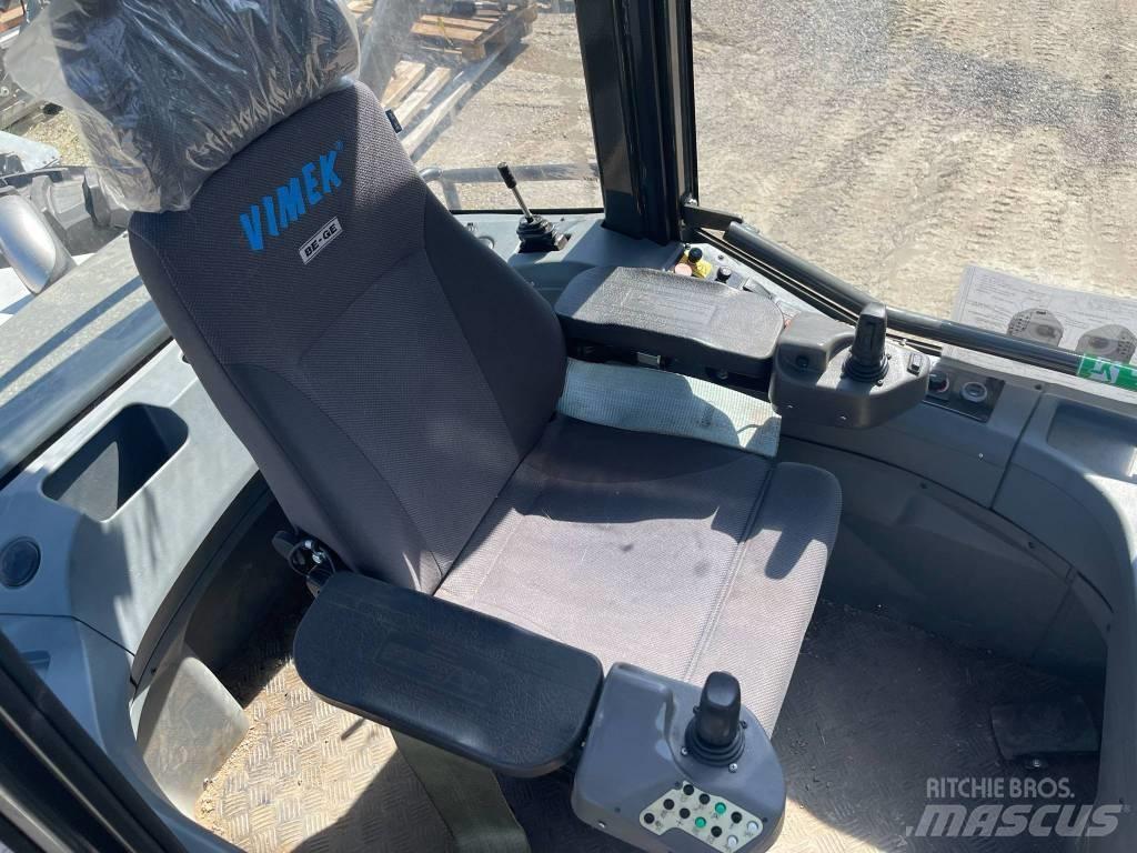 Vimek 870.2 Lassbærere