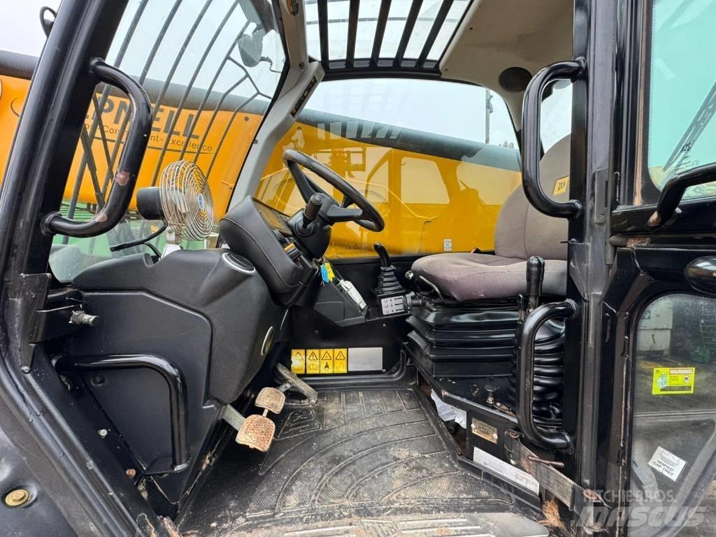 JCB 540-170 Teleskoplastere