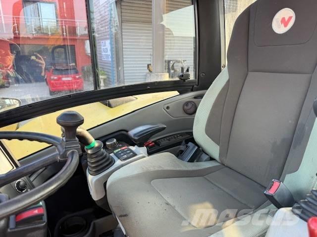 Wacker Neuson EW 65 Hjulgravere