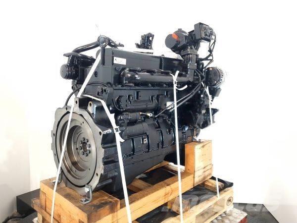 Sisu 66AWF.1028 Motorer