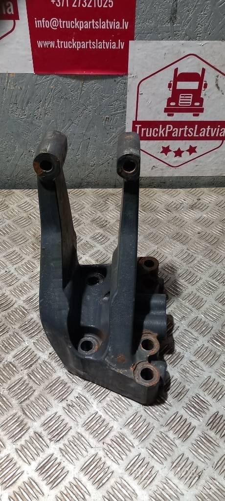 Scania R 440  1790201 Chassis og understell