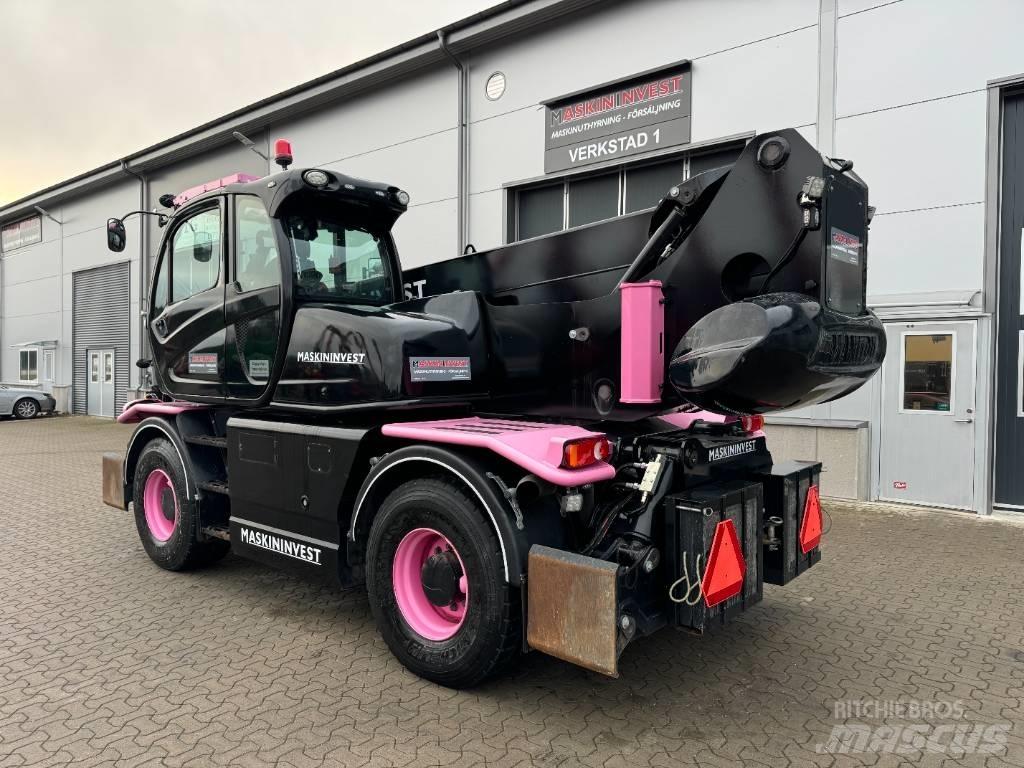 Manitou MRT 3050+ Teleskoplastere