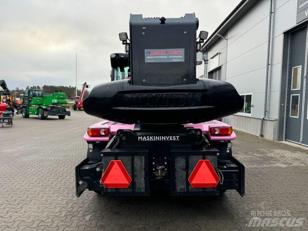 Manitou MRT 3050+ Teleskoplastere
