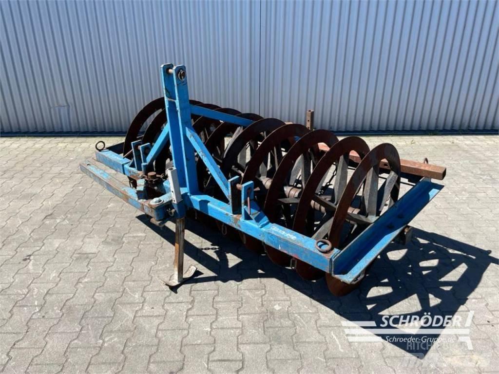 Packer 1,95 M Valser