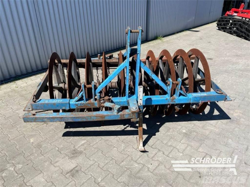 Packer 1,95 M Valser