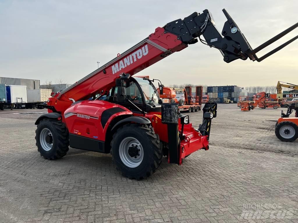 Manitou MT 1840 Easy Teleskoplastere