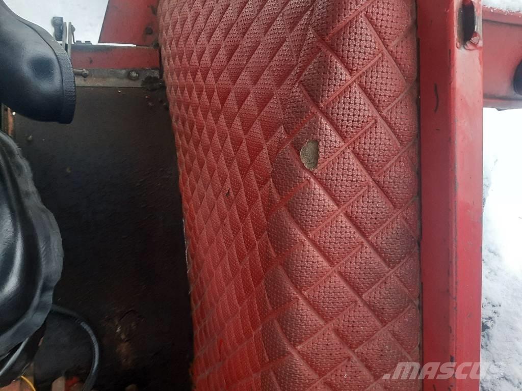 Massey Ferguson 185 Traktorer