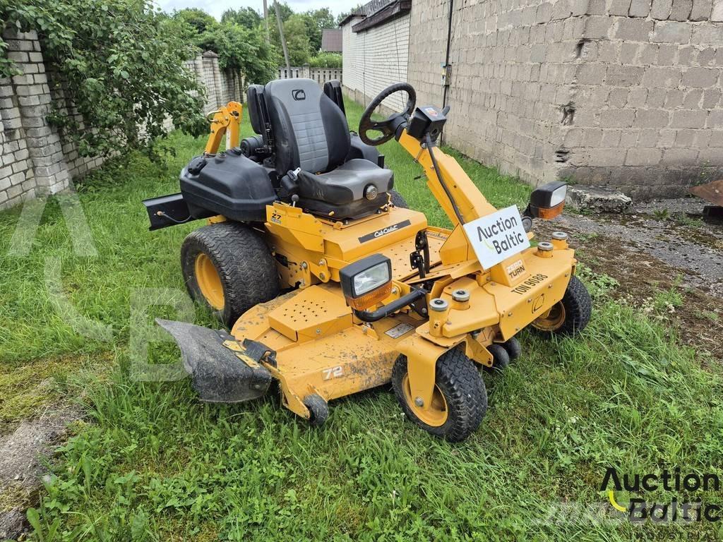 Cub Cadet Z/183 Sitteklippere