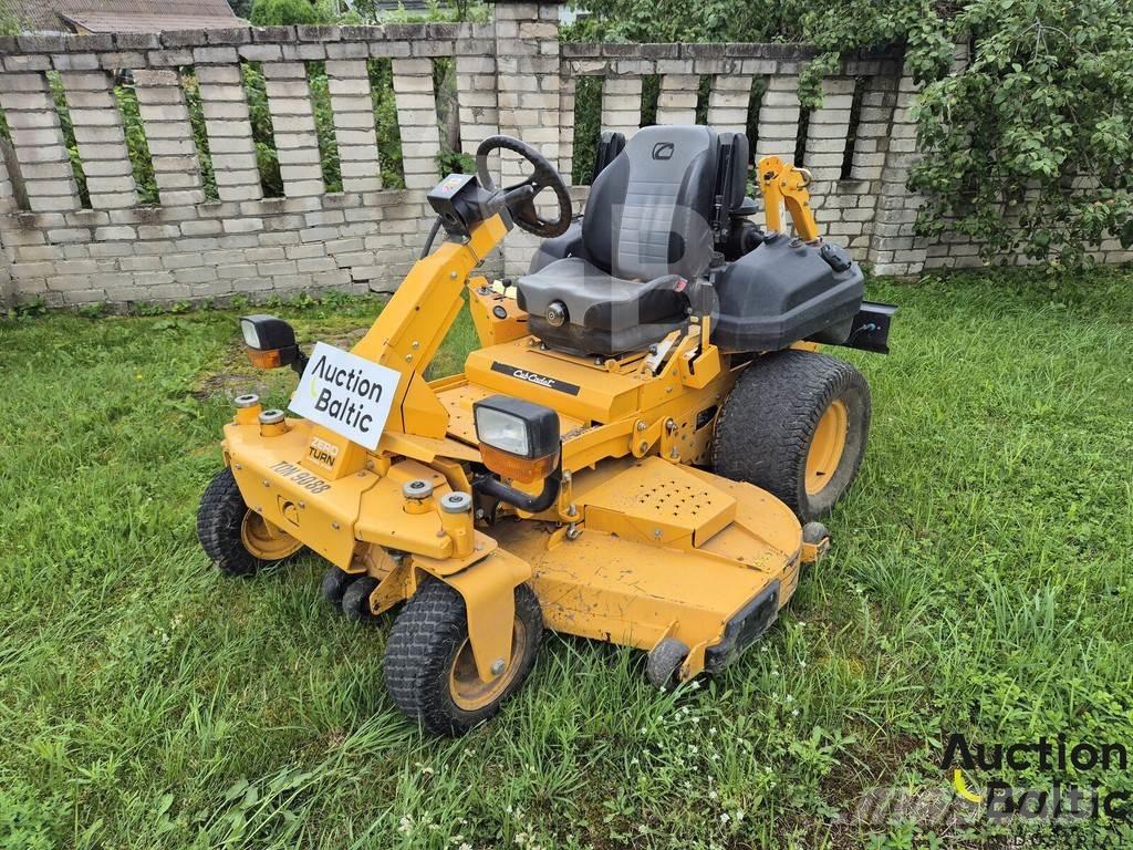 Cub Cadet Z/183 Sitteklippere